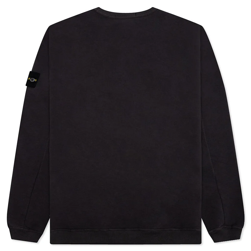 Crewneck Sweatshirt - Charcoal