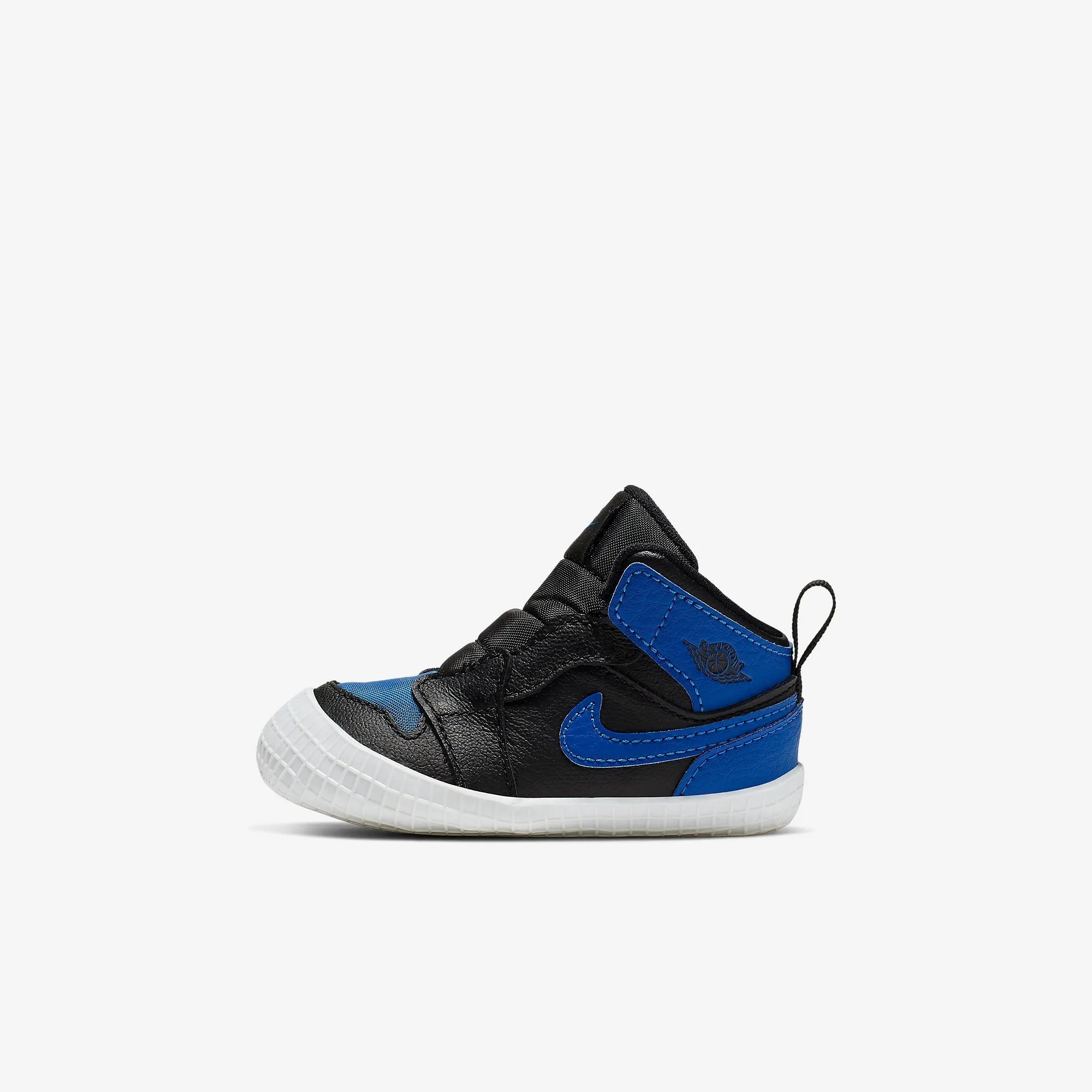 (Crib Bootie) Air Jordan 1 'Reimagined Royal Blue' (2023) AT3745-007