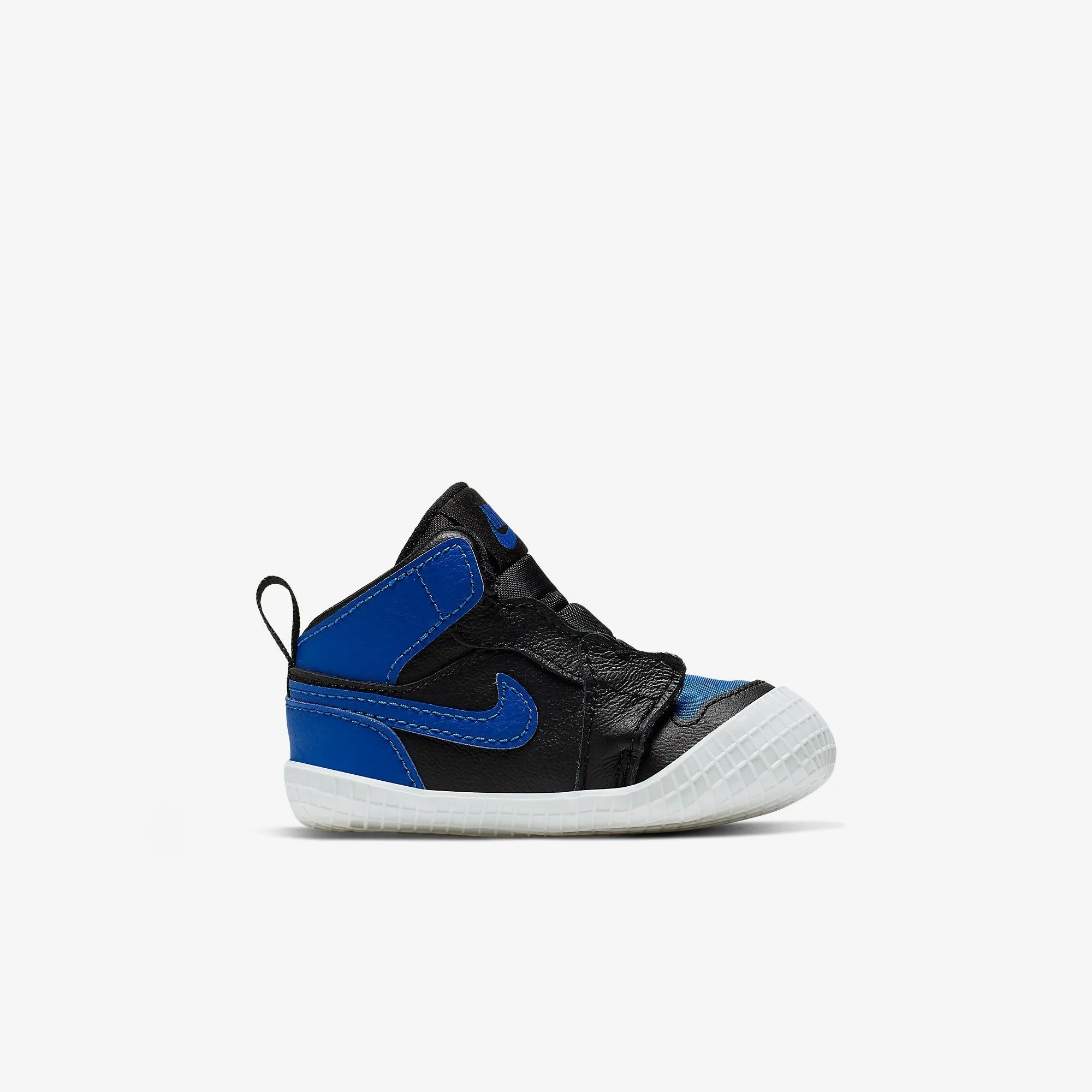 (Crib Bootie) Air Jordan 1 'Reimagined Royal Blue' (2023) AT3745-007