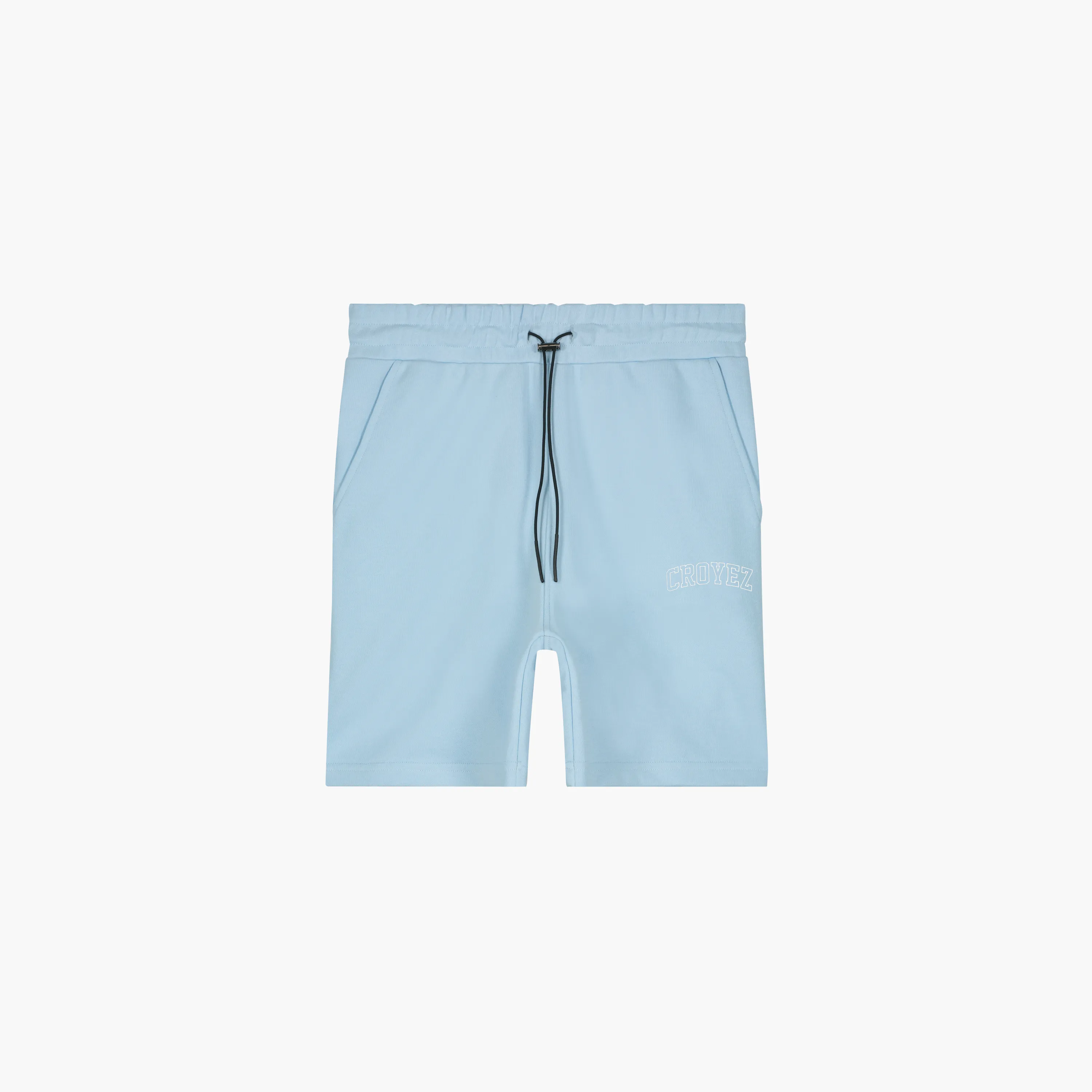 CROYEZ ARCH SHORT - LIGHT BLUE