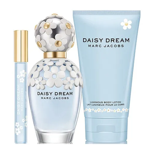 Daisy Dream 3Pc Gift Set for Women by Marc Jacobs