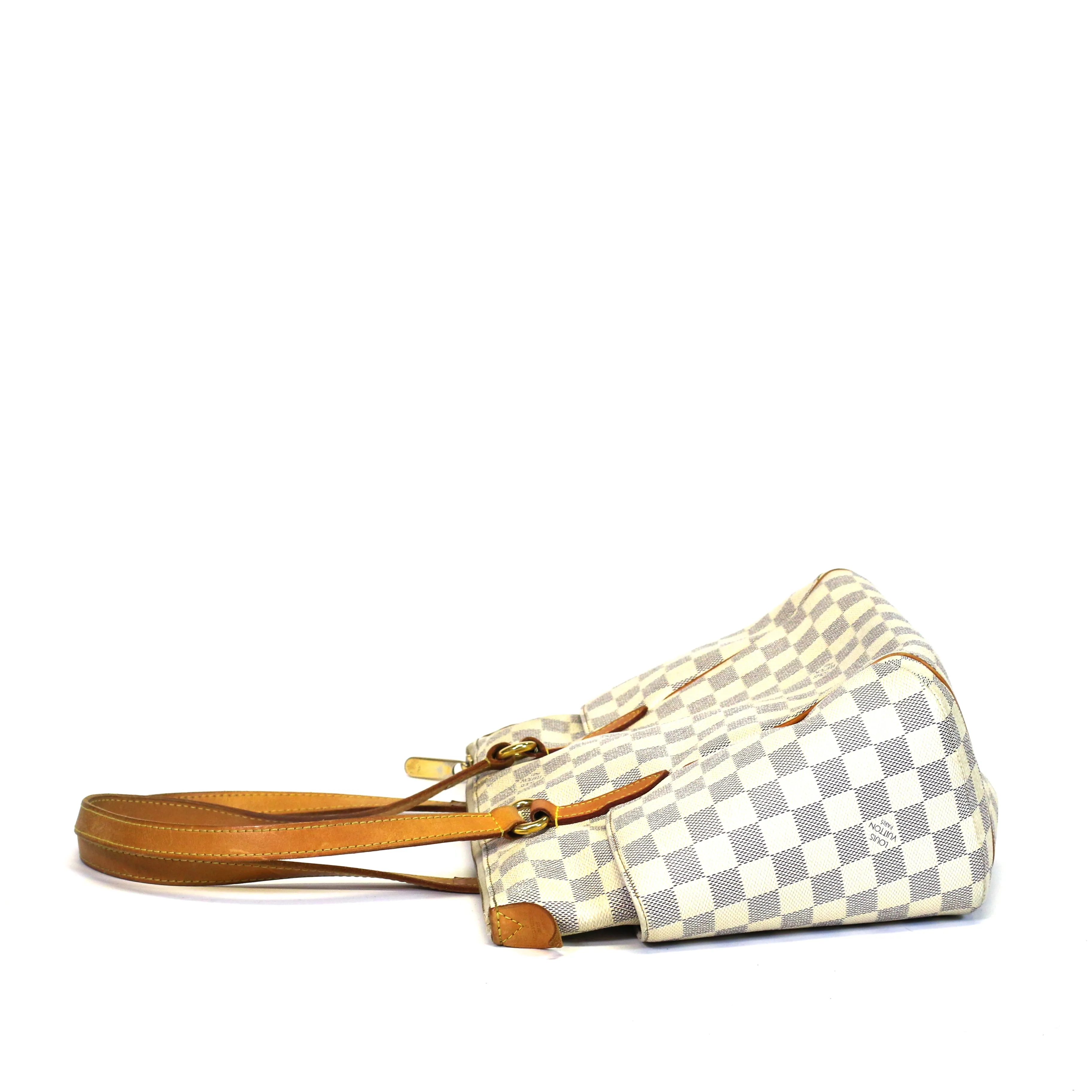 Damier Azur Totally PM