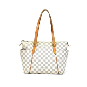 Damier Azur Totally PM