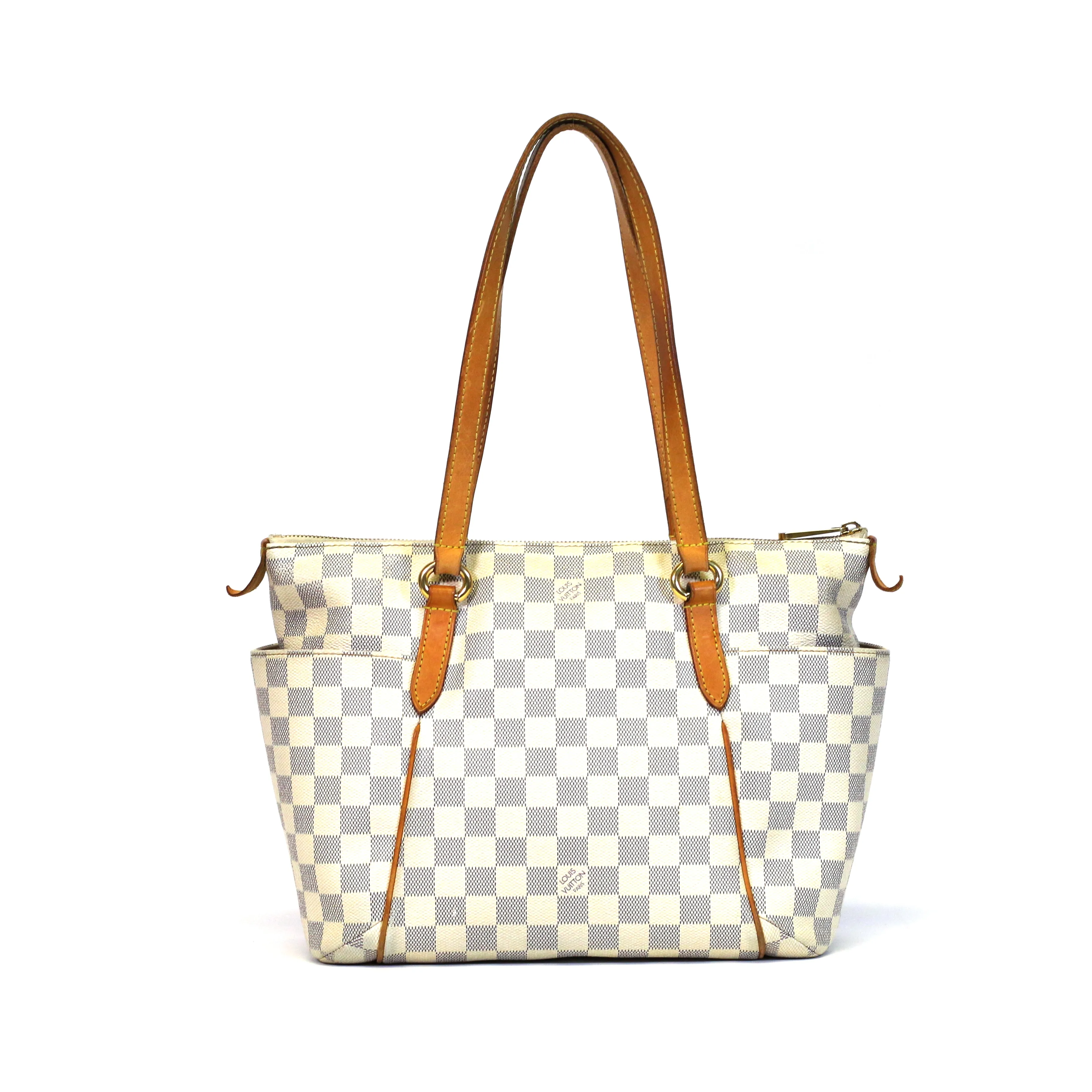 Damier Azur Totally PM