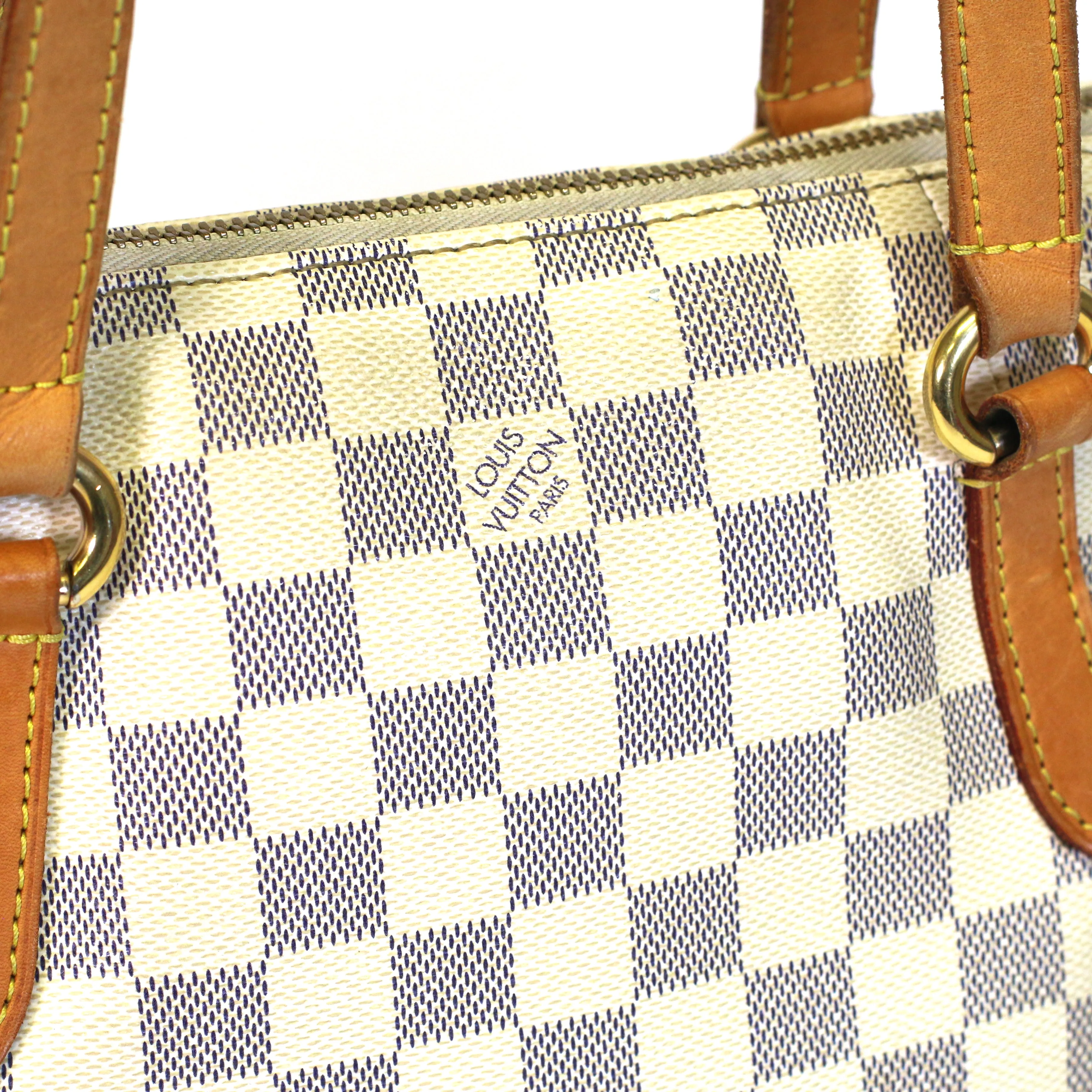 Damier Azur Totally PM