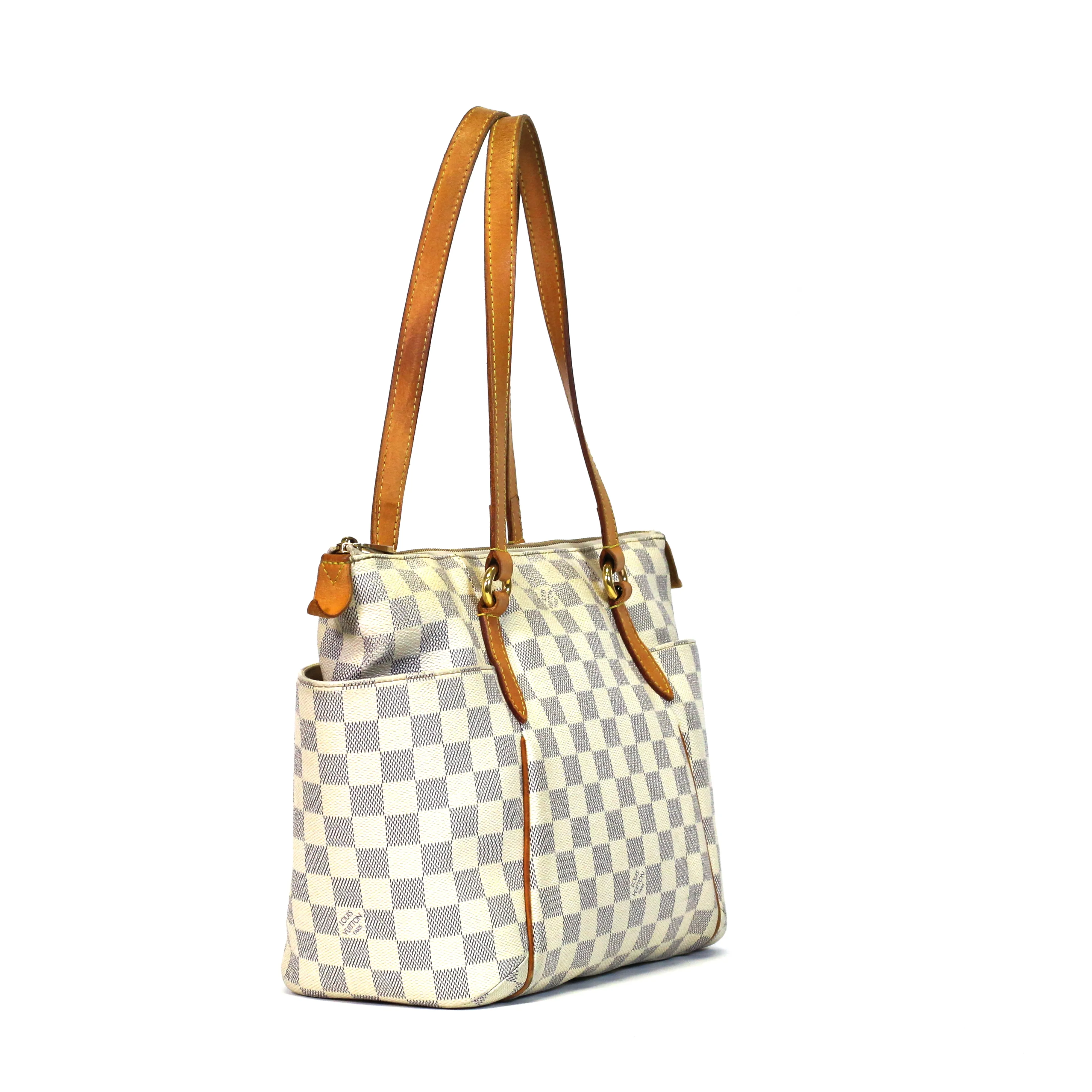 Damier Azur Totally PM