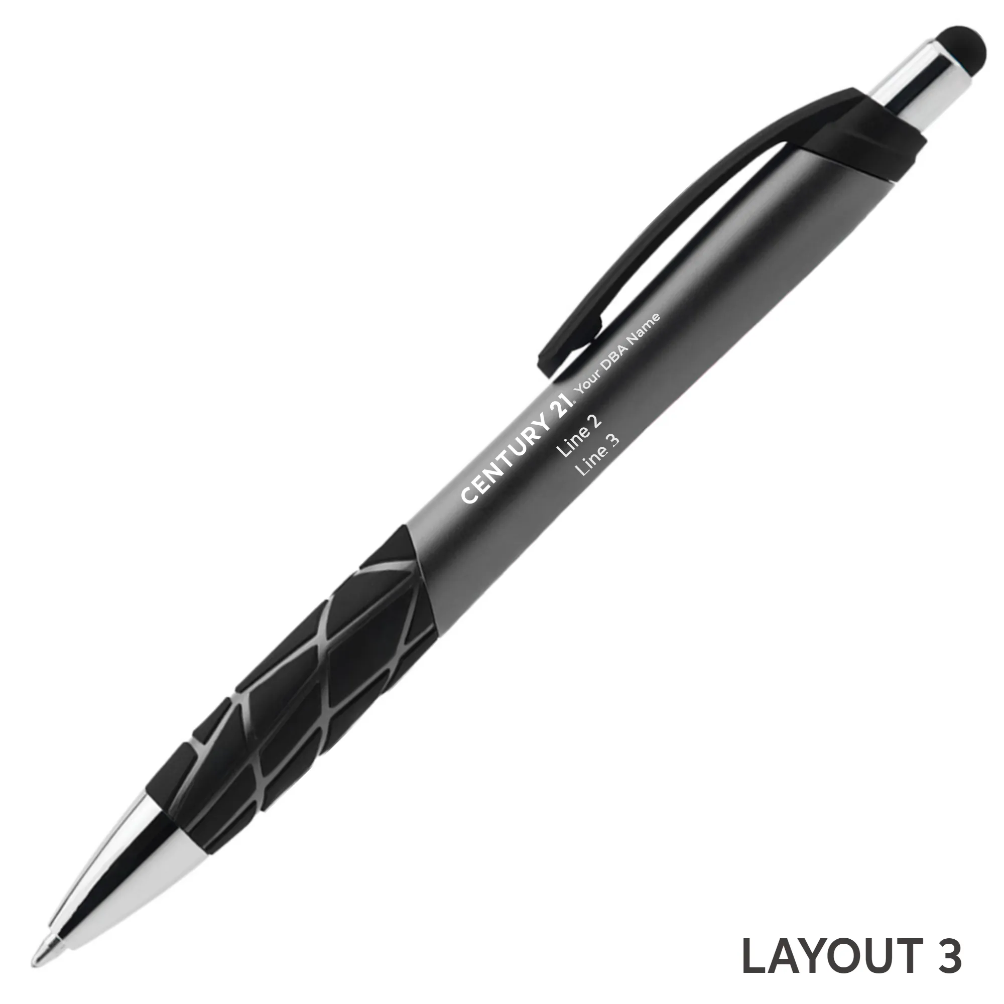 DBA Quake Stylus Pen