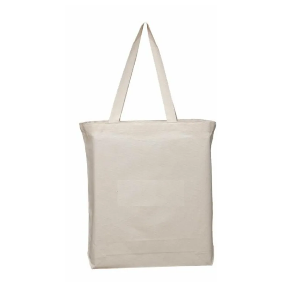 DBA Quest Cotton Tote Bag