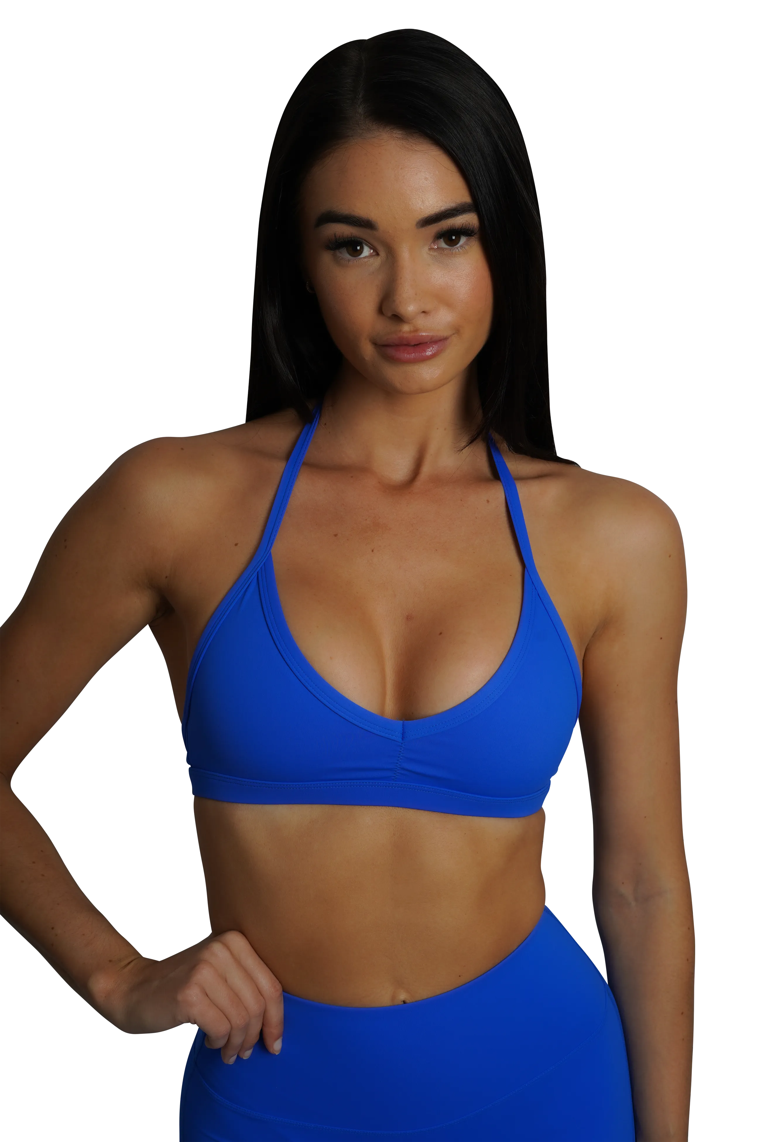 DEFINE BRA - ROYAL BLUE