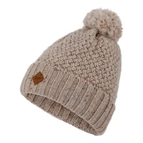 Dozer Beanie - Werri Oatmeal