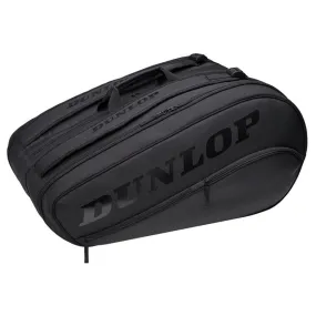 Dunlop DTAC Team 12 pack tennis bag