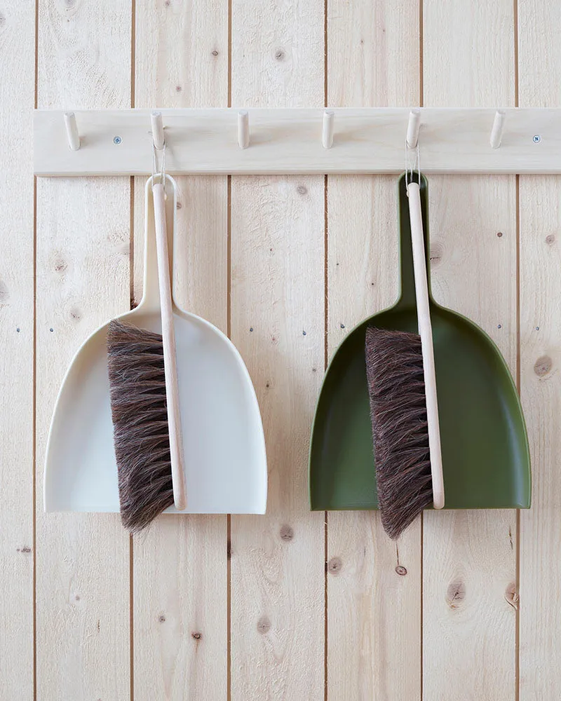 Dustpan & Brush Set