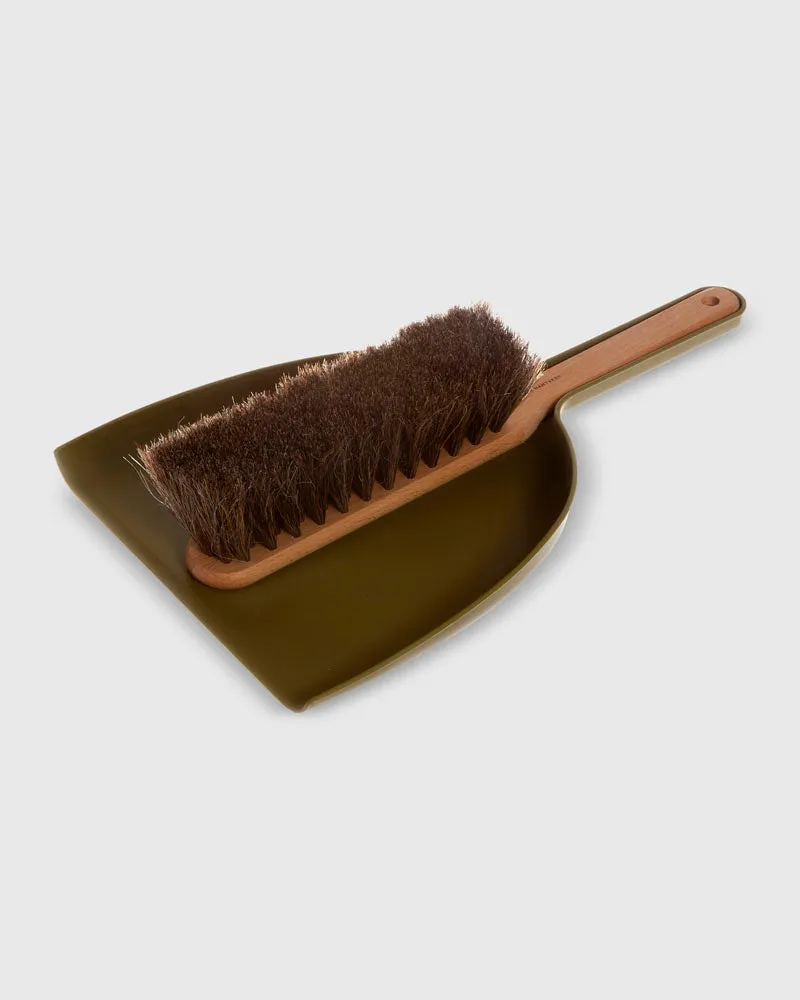 Dustpan & Brush Set