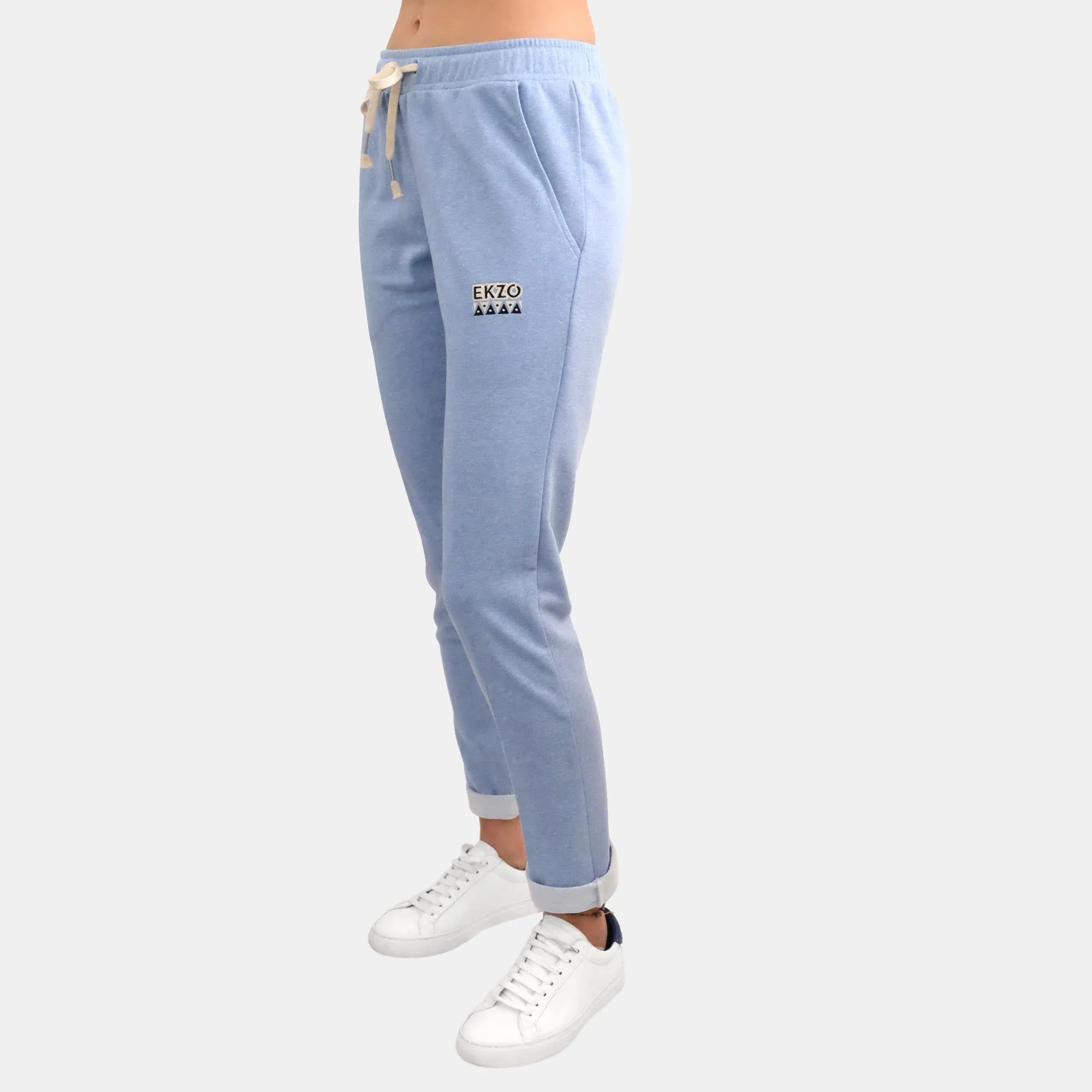 EKZO Everyday Pant - Frozen