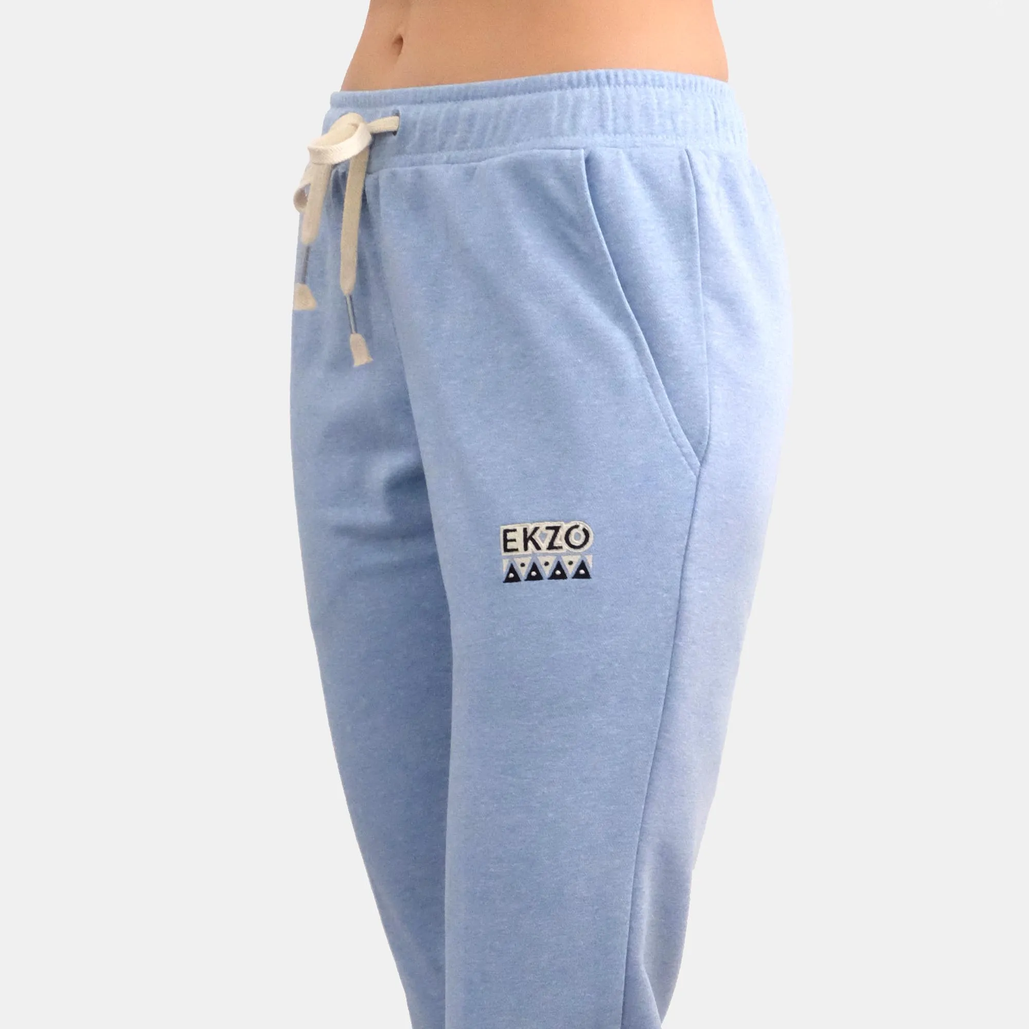 EKZO Everyday Pant - Frozen