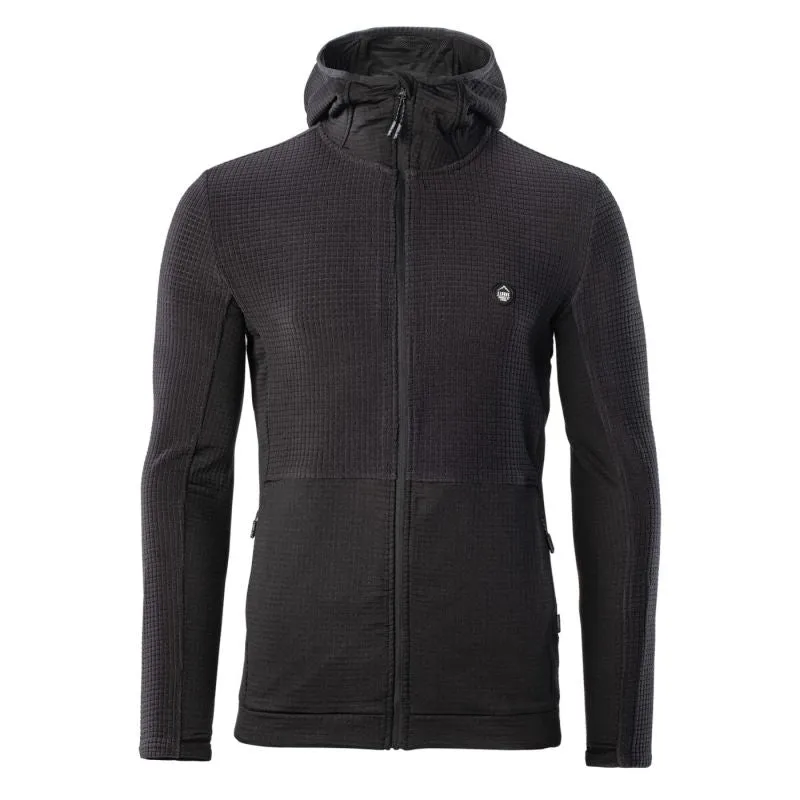 Elbrus Bessan Polartec Mens Sweatshirt - Black