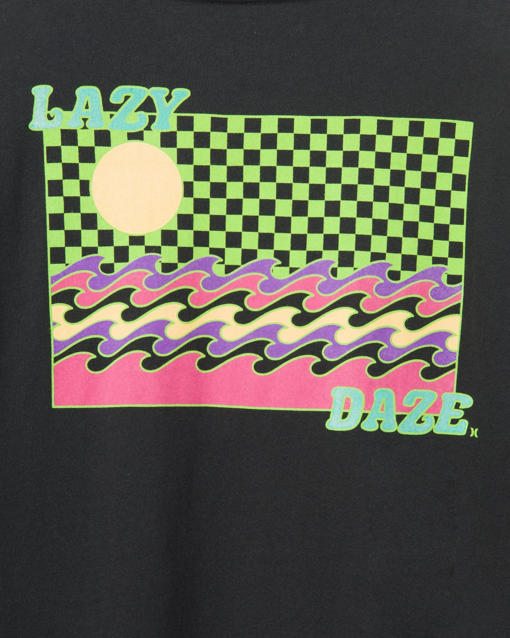 Everyday Lazy Daze T-Shirt