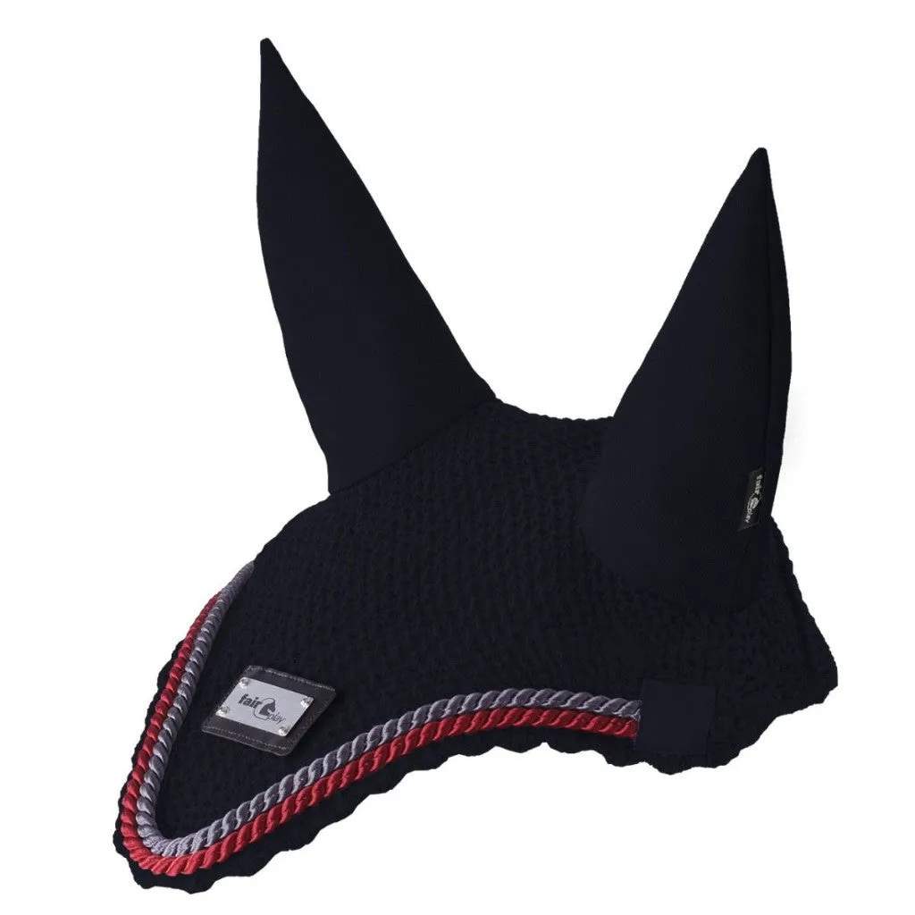 FairPlay Hexagon Double Cord Bonnet