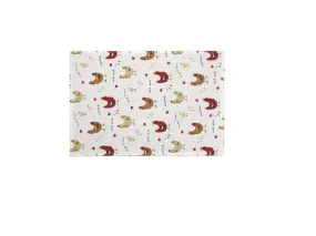 FARMHOUSE CHECKEN COTTEN PLACEMAT