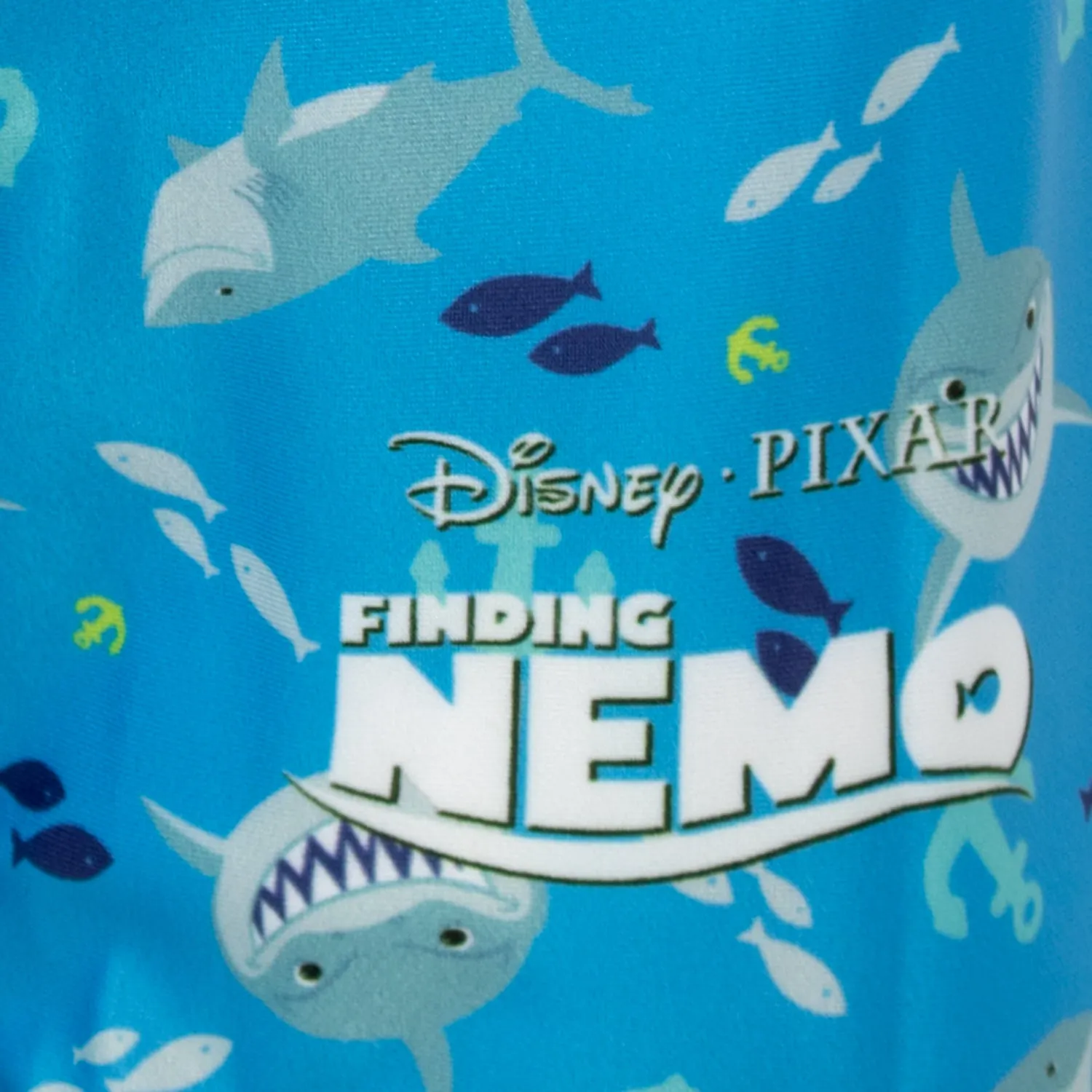 Finding Nemo Swim Set - Bruce