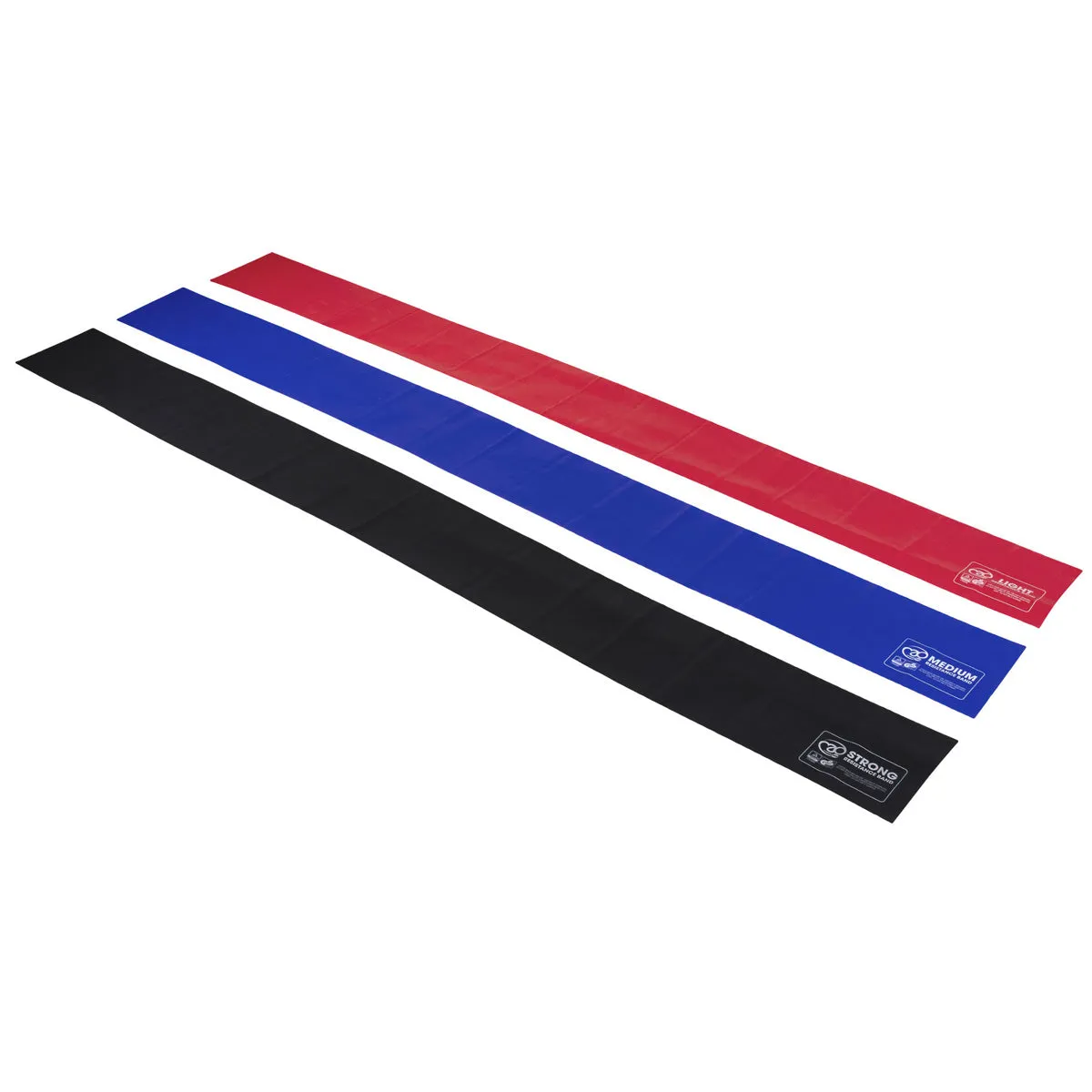 Fitness Mad Resistance Band 15cm X 1.5m