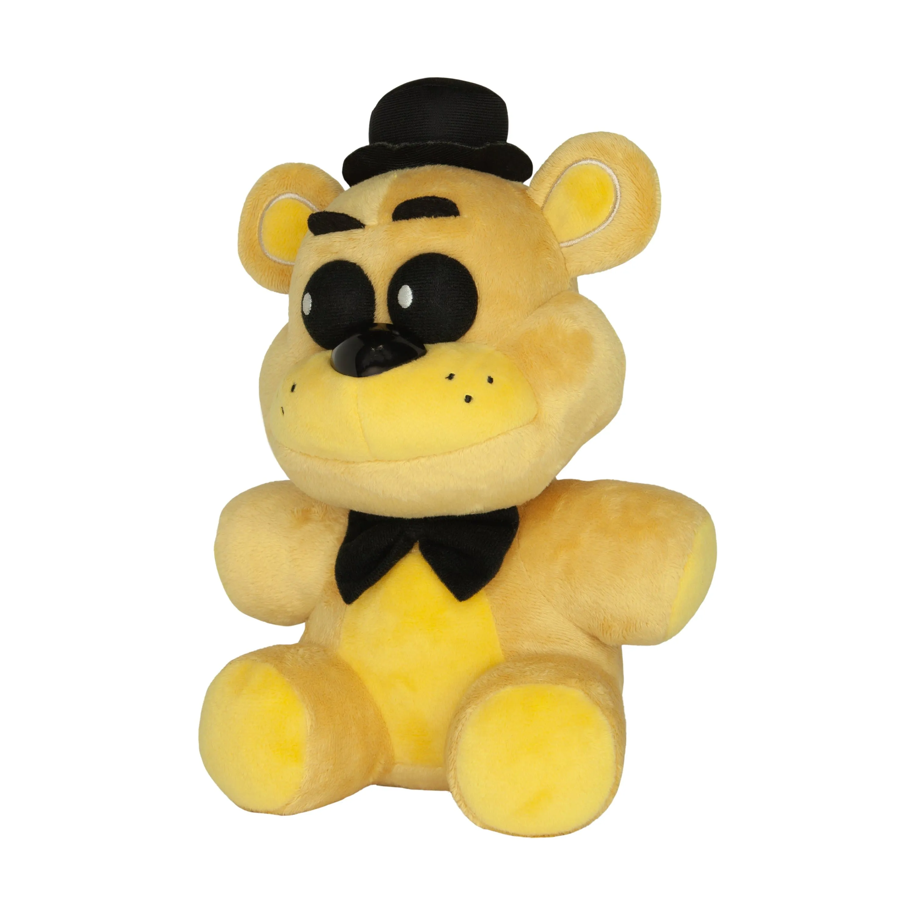 Five Nights at Freddy's - Golden Freddy Plush