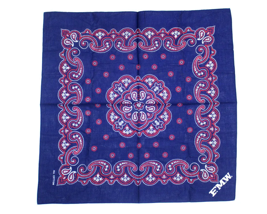 FMW AUTHENTIC BANDANA