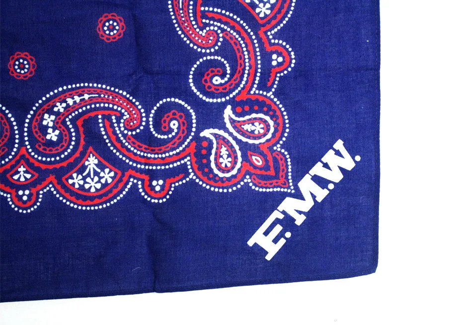 FMW AUTHENTIC BANDANA