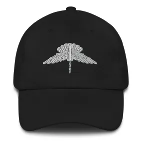 Freefall (HALO) Dad hat