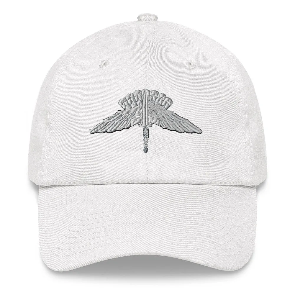 Freefall (HALO) Dad hat