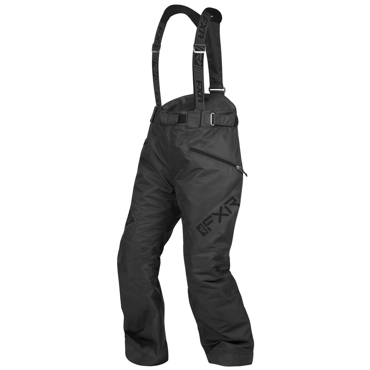 FXR Women's Fresh Pant Black Ops