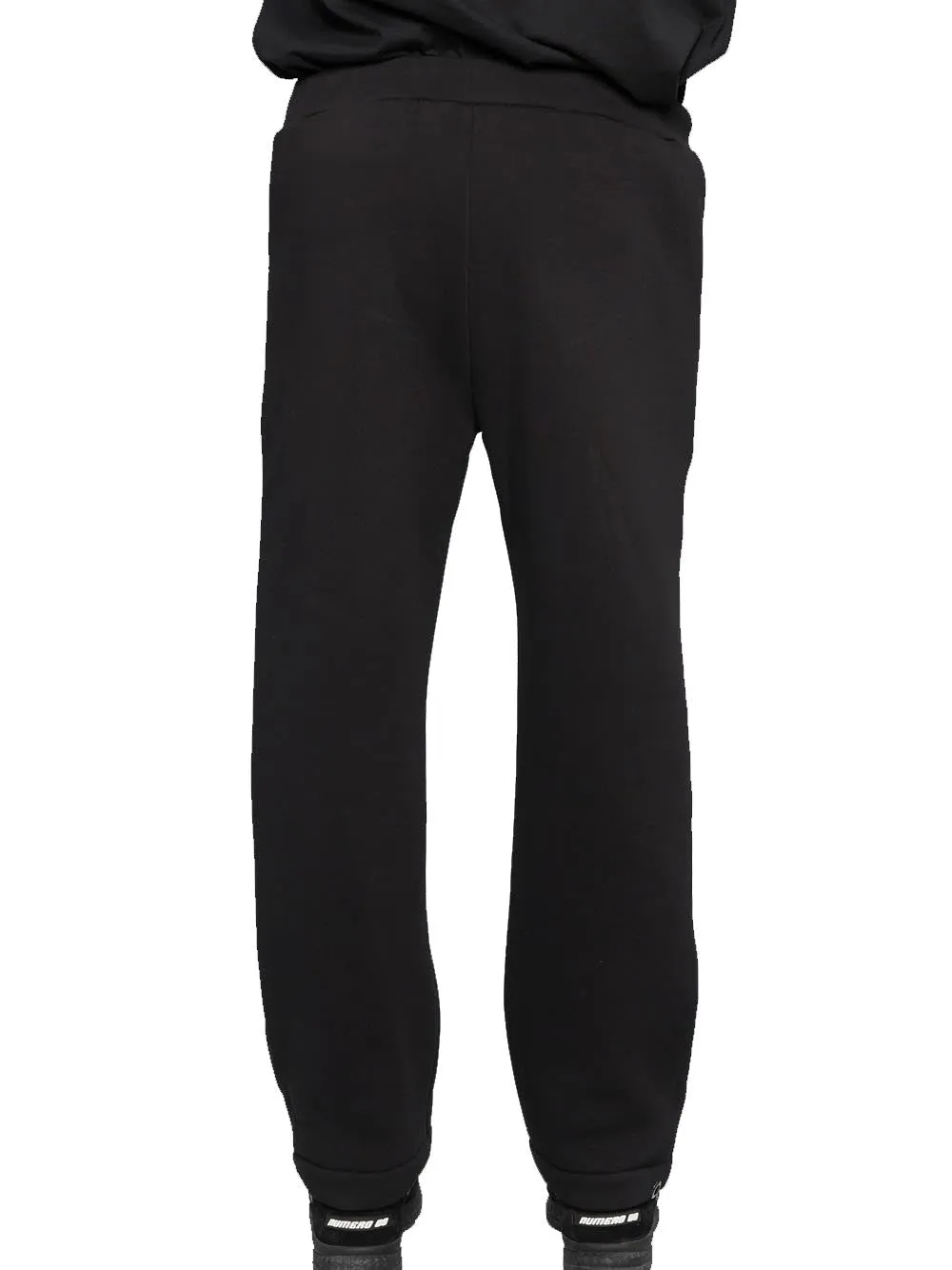 Genderless Pant - Black