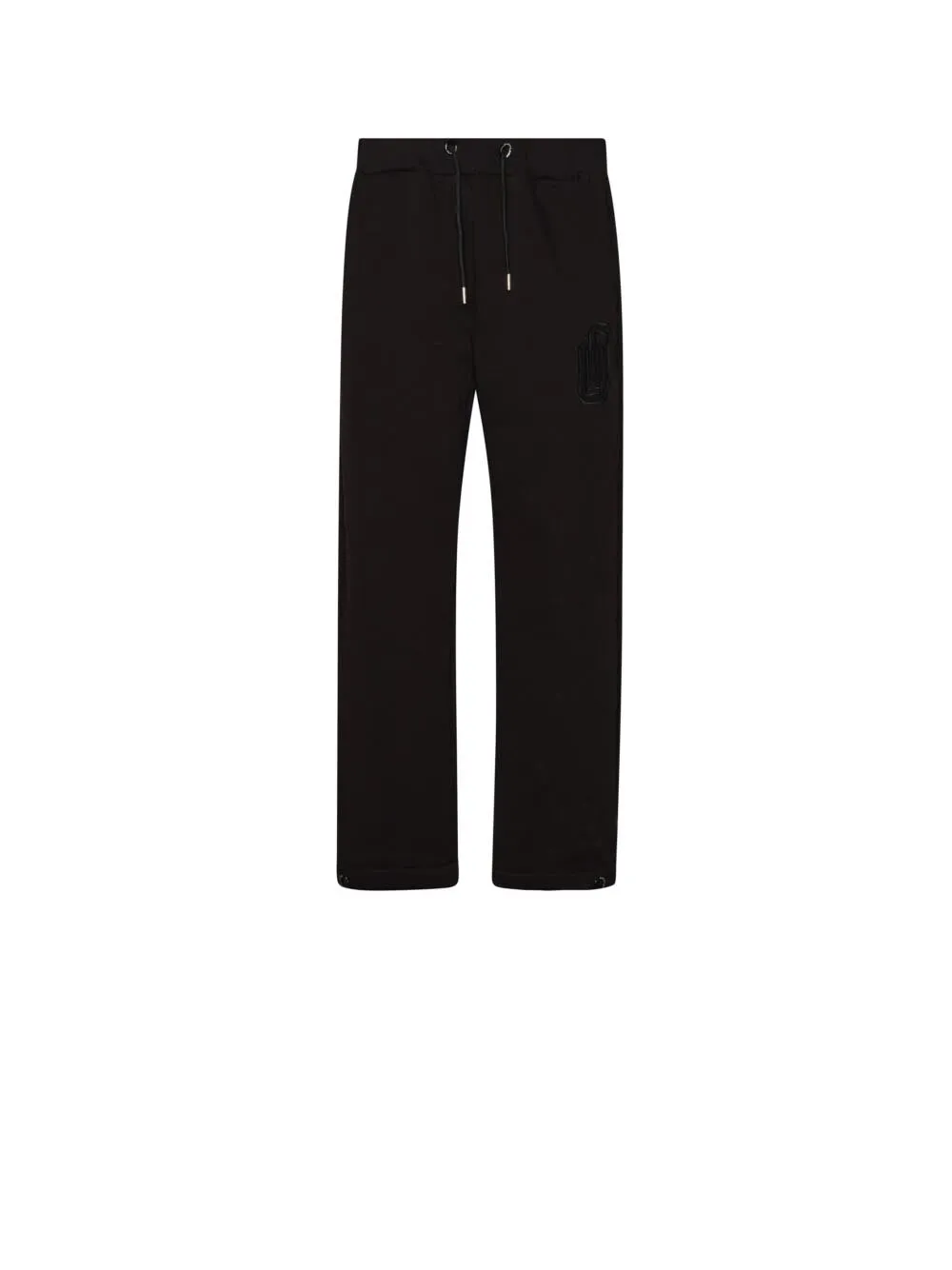 Genderless Pant - Black