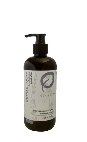 Germs-Away Lavender Sanitizing Hand Wash