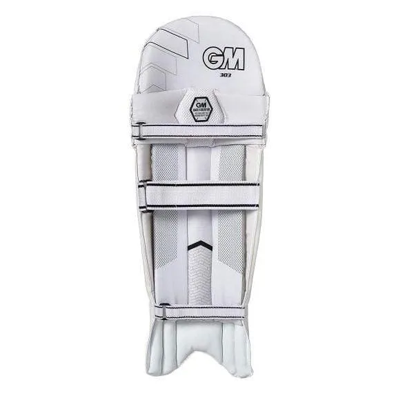 GM 303 Ambi Batting Pads