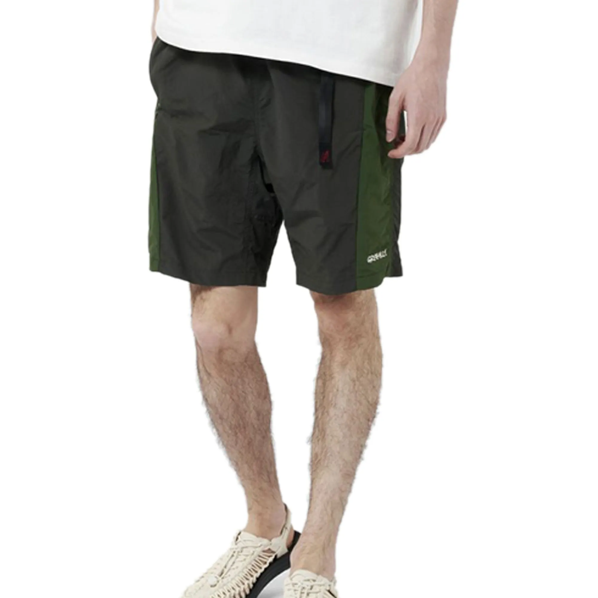 Gramicci Mens River Bank Shorts