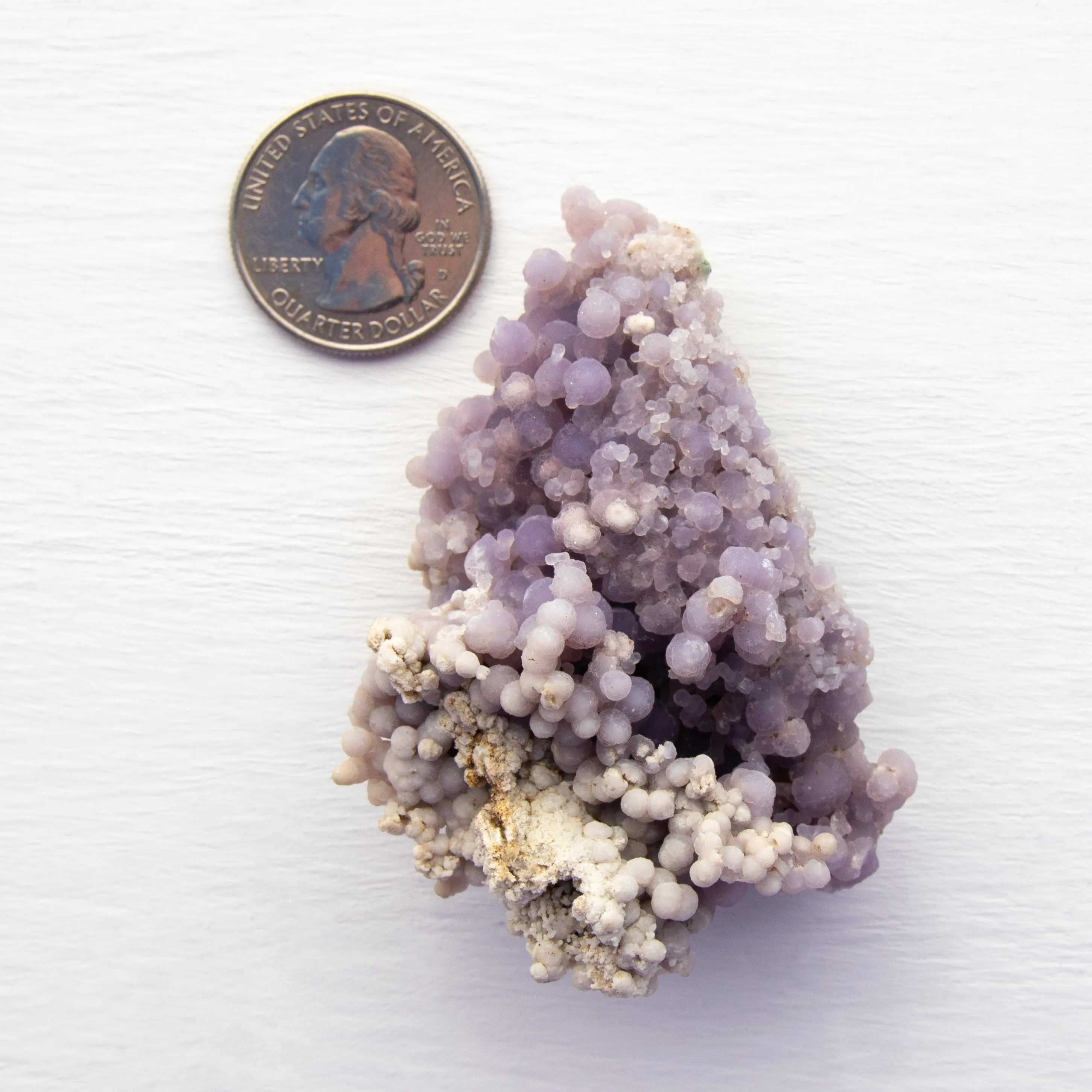 Grape Agate - Rough