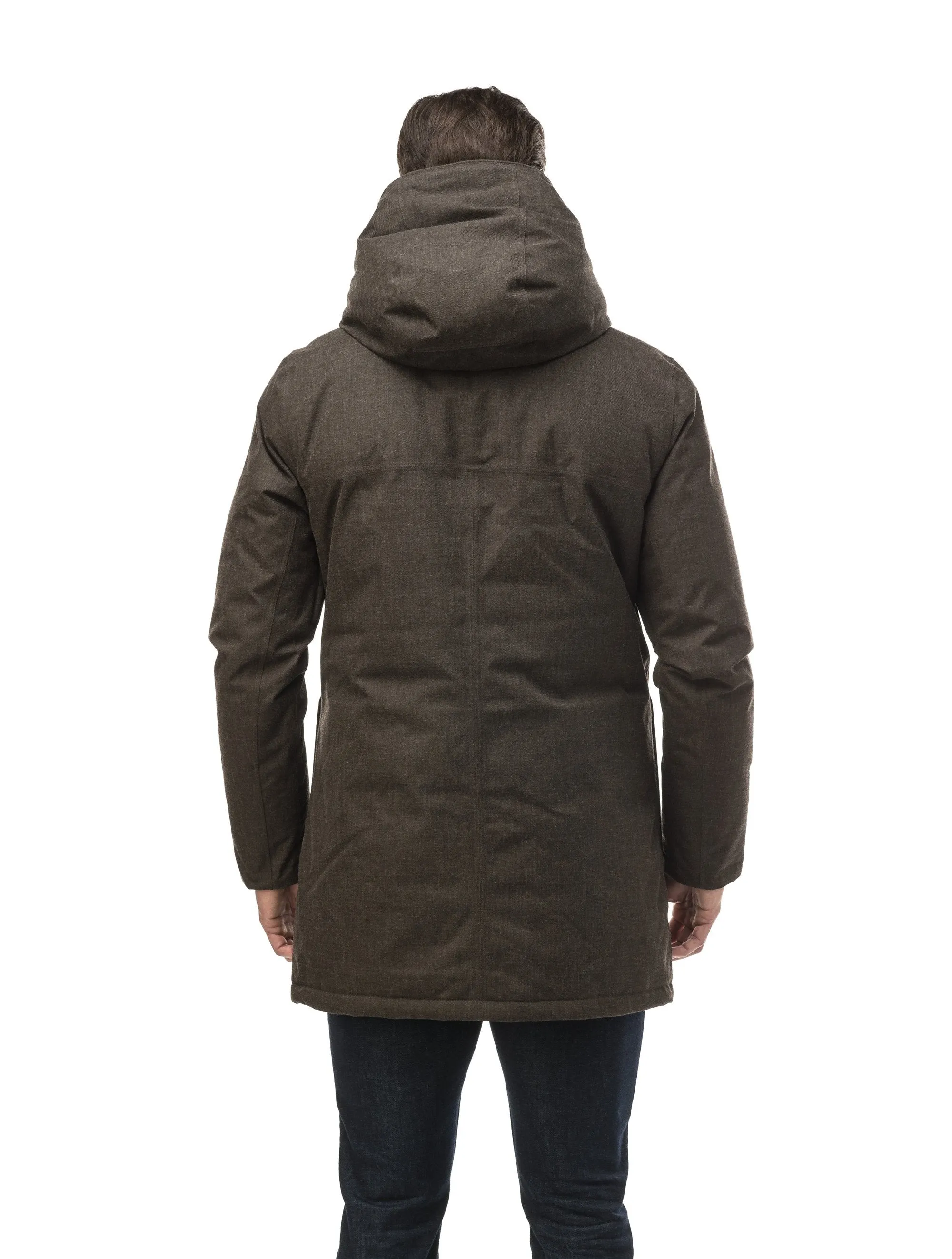 Grayson Men's Parka