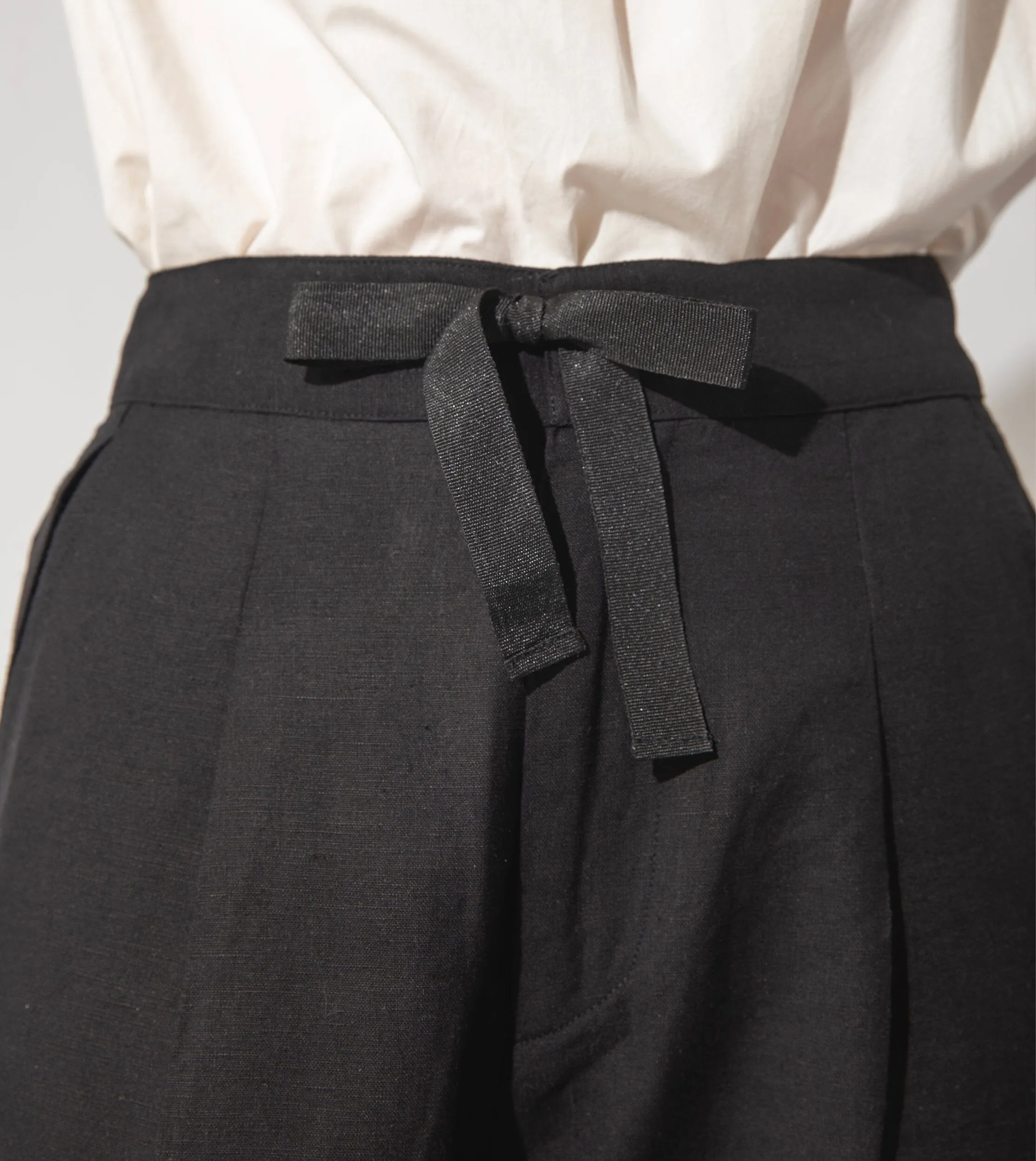 Harper Trouser | Black