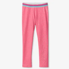 Hatley Leggings - Bubblegum