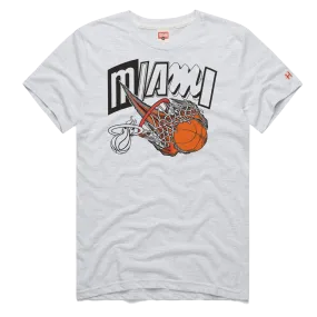 Homage Miami Mashup Vol. 2 On Fire Tee