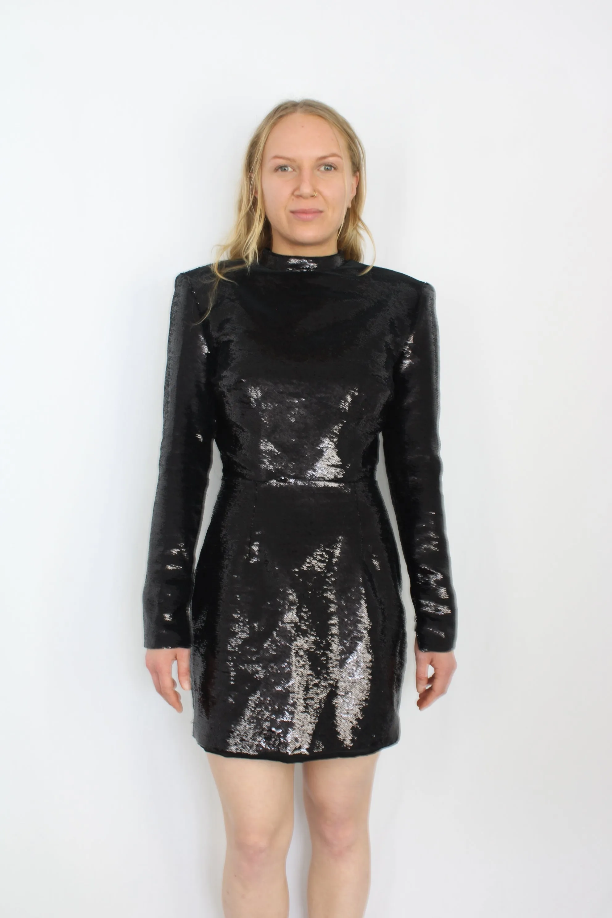 House of CB - Sequin Dress