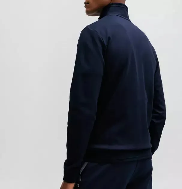 Hugo Boss 50515165-403/50515166-403 Navy Tracksuit