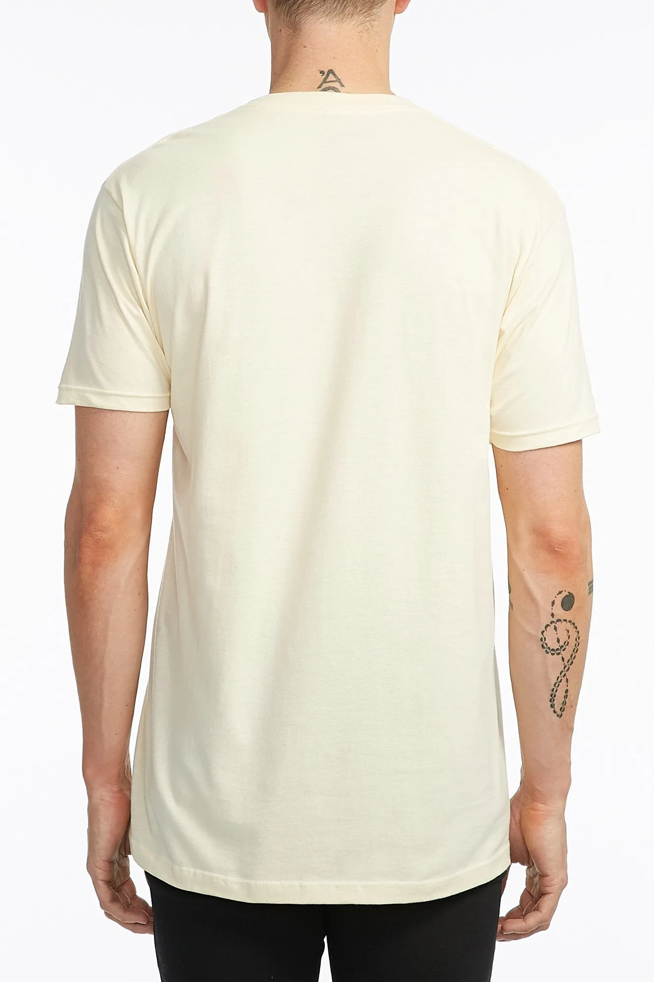 Hurley Guys Beach Graphic Tee