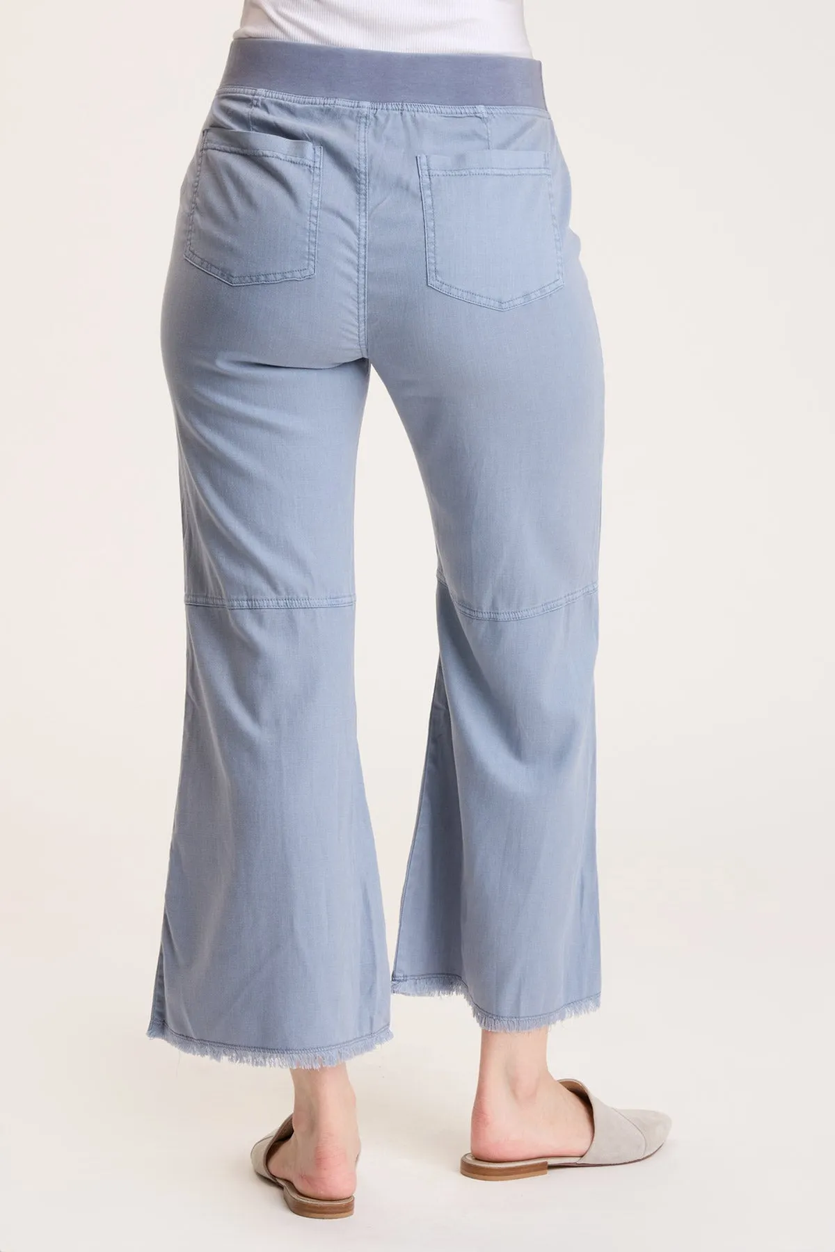 Hydra Flare Pant