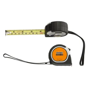 Icetoolz 17M3 Tape Measure, Up To 3M / 10Ft