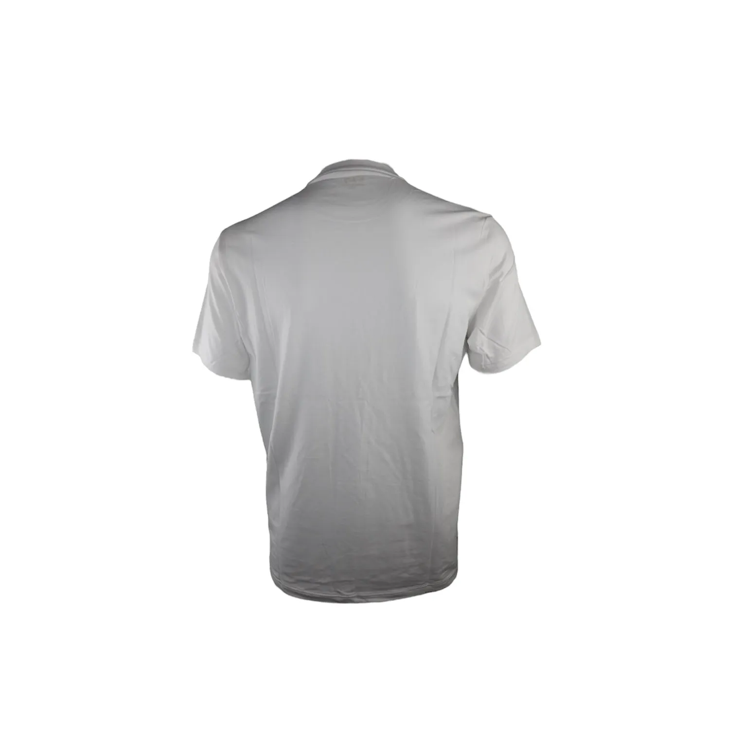 Identity Cotton T-Shirt