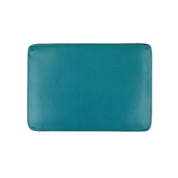 Il Bussetto - Card Case - Brilliant Blue