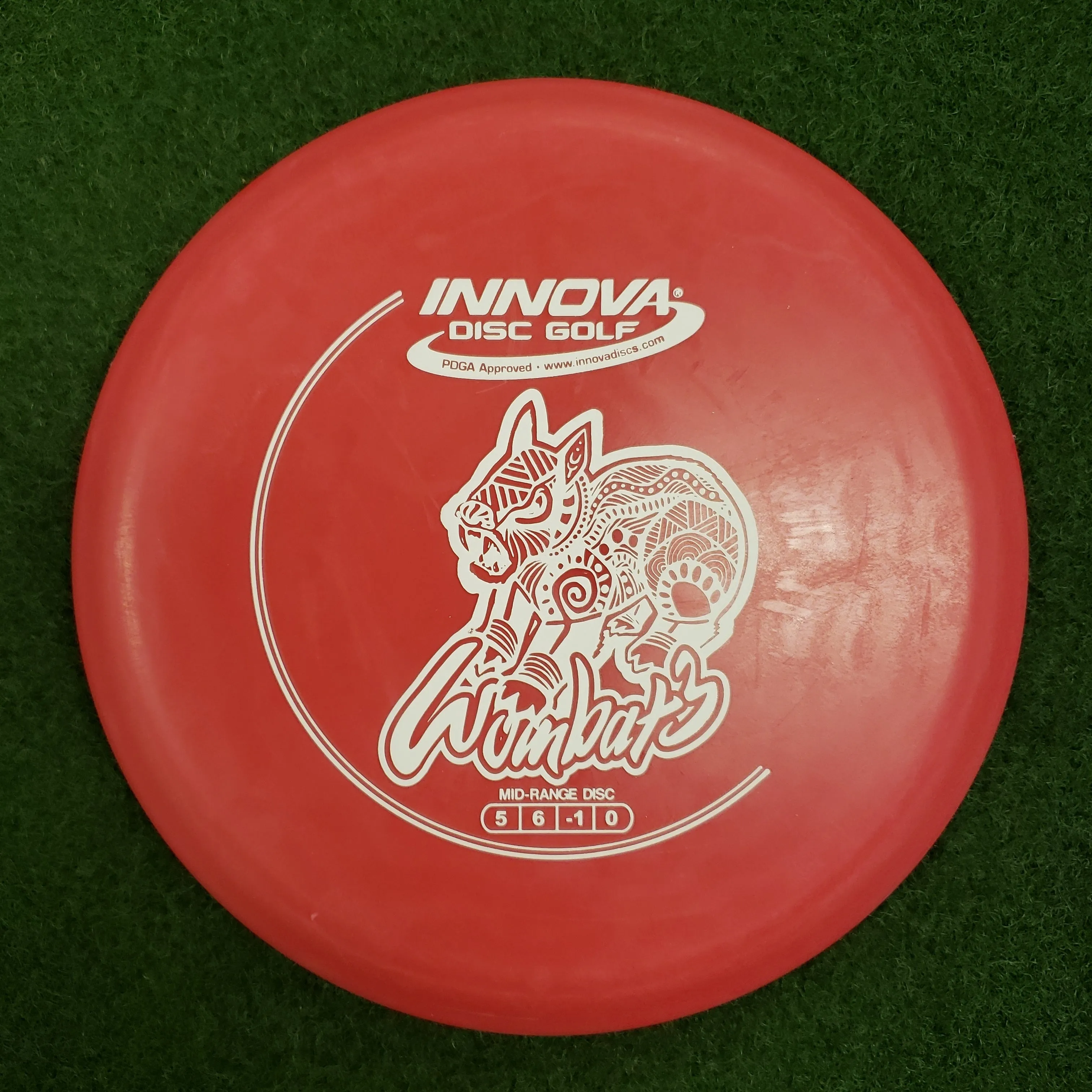 Innova VRoc [4 4 0 1]