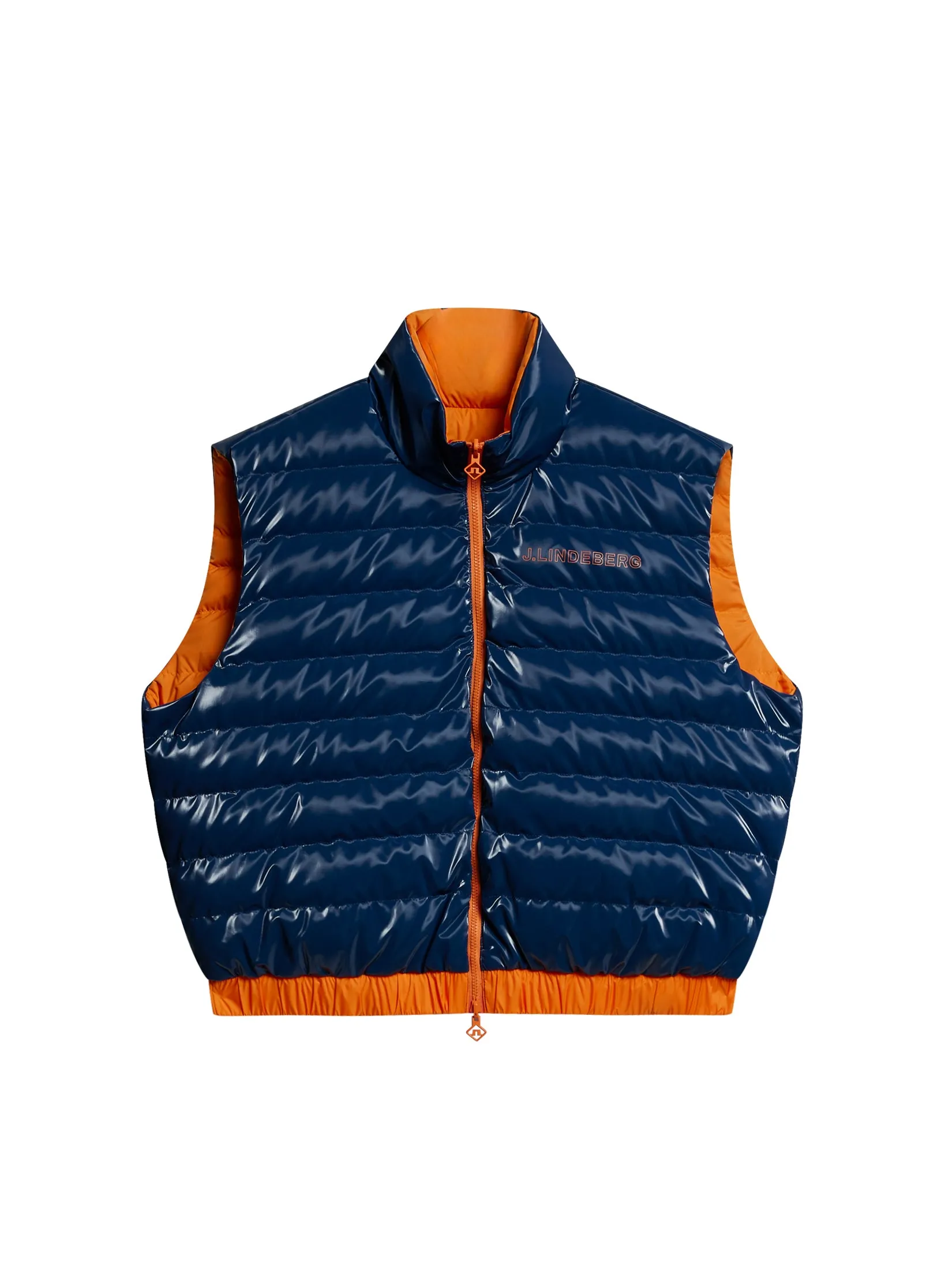 Isla Reversible Vest